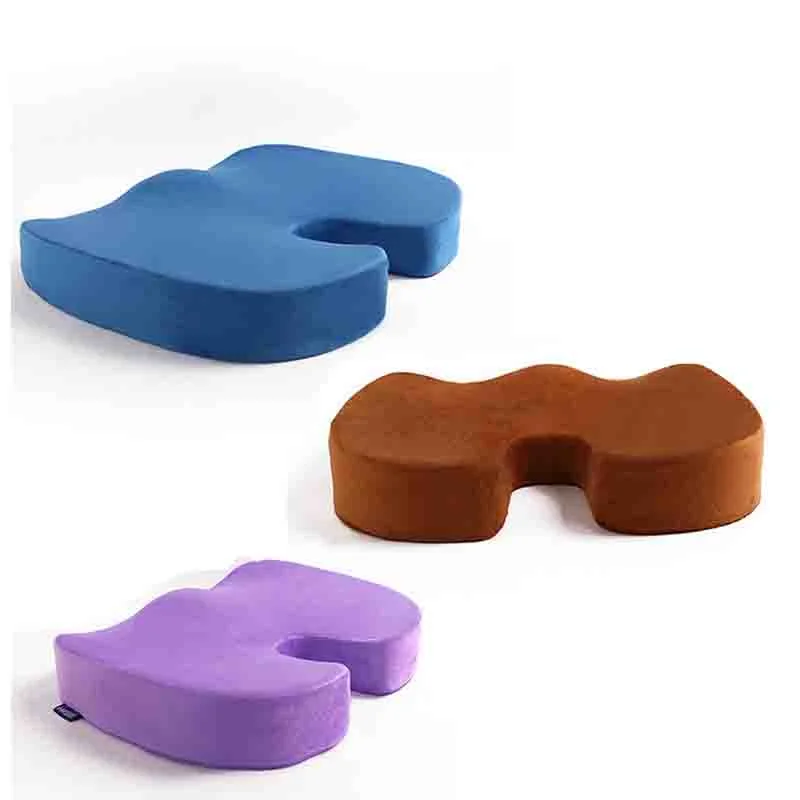 Coussin pour le coccyx