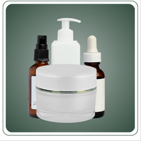 الجمال و العناية الصحية