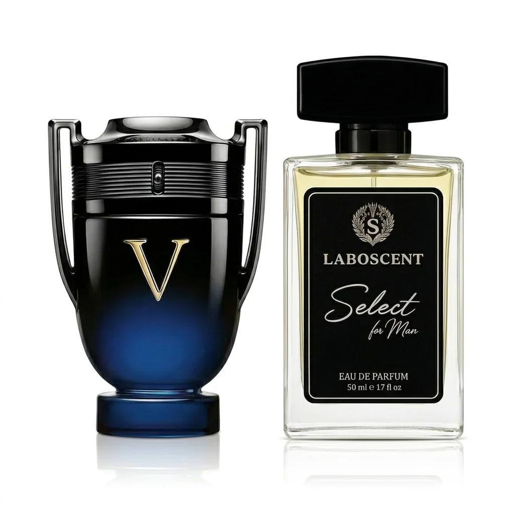 Style : Invictus Victory by Paco Rabanne
