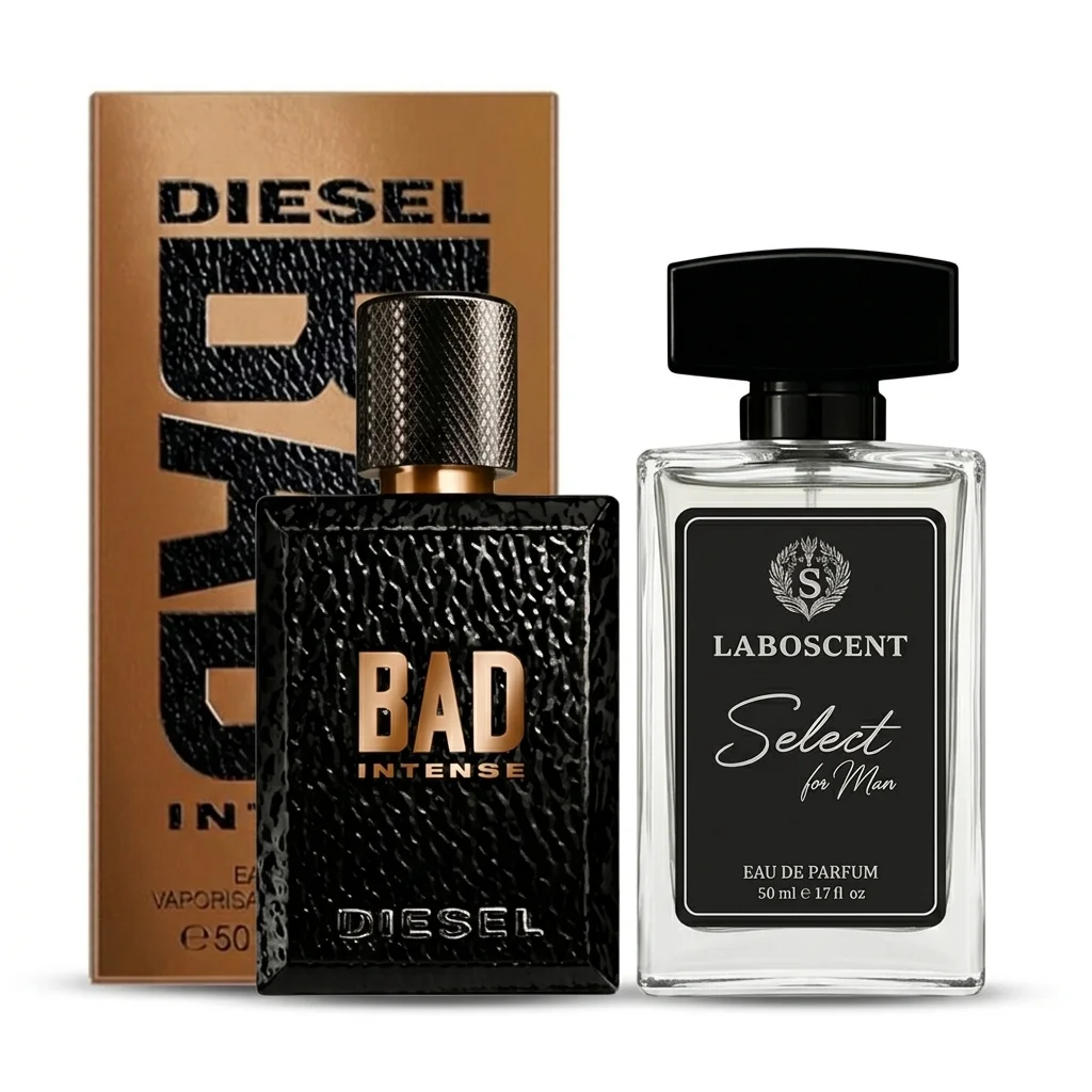 Style : Bad by Diesel