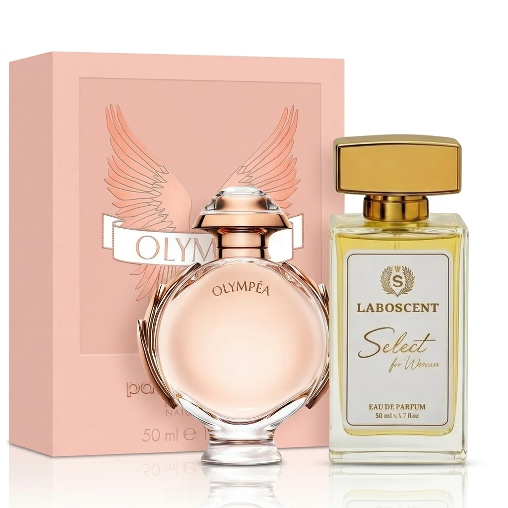 Style  : 🏛✨ Olympéa Eau de Parfum – Paco Rabanne