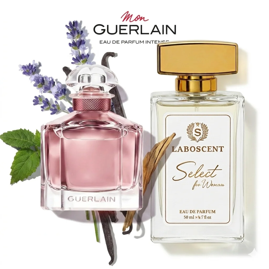 Style : Mon Guerlain by Guerlain