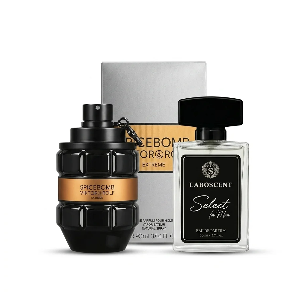 Style:  Spicebomb by Viktor & Rolf