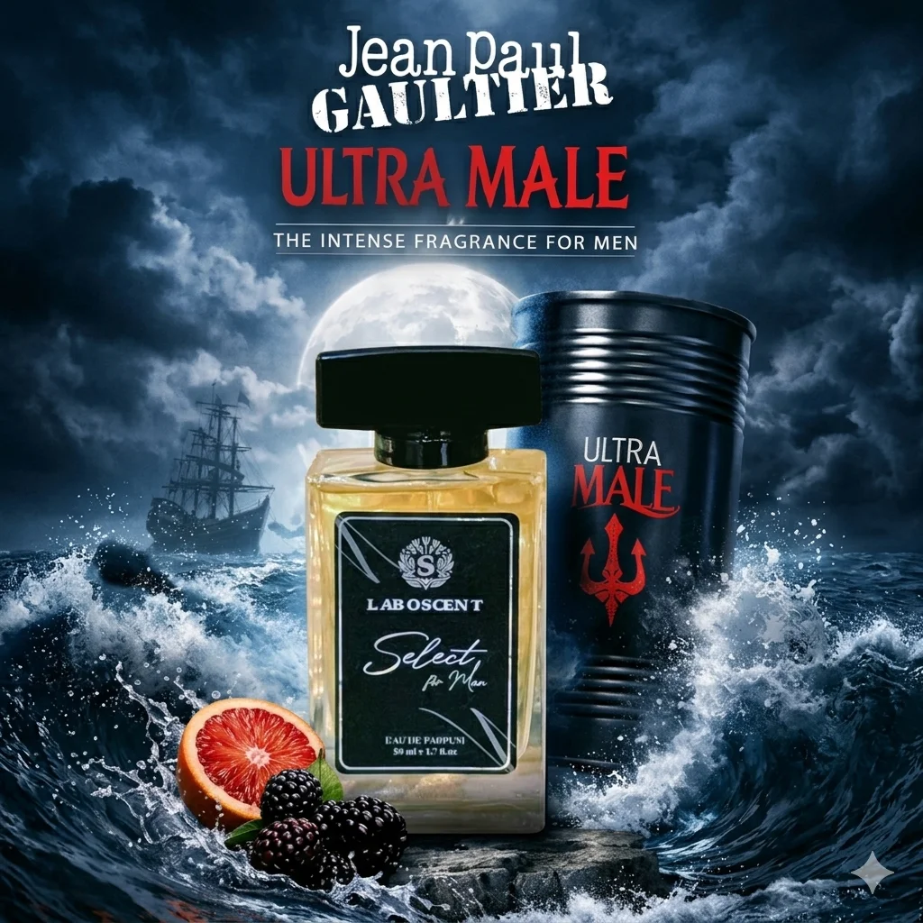 Style : Jean Paul Gaultier – Ultra mal