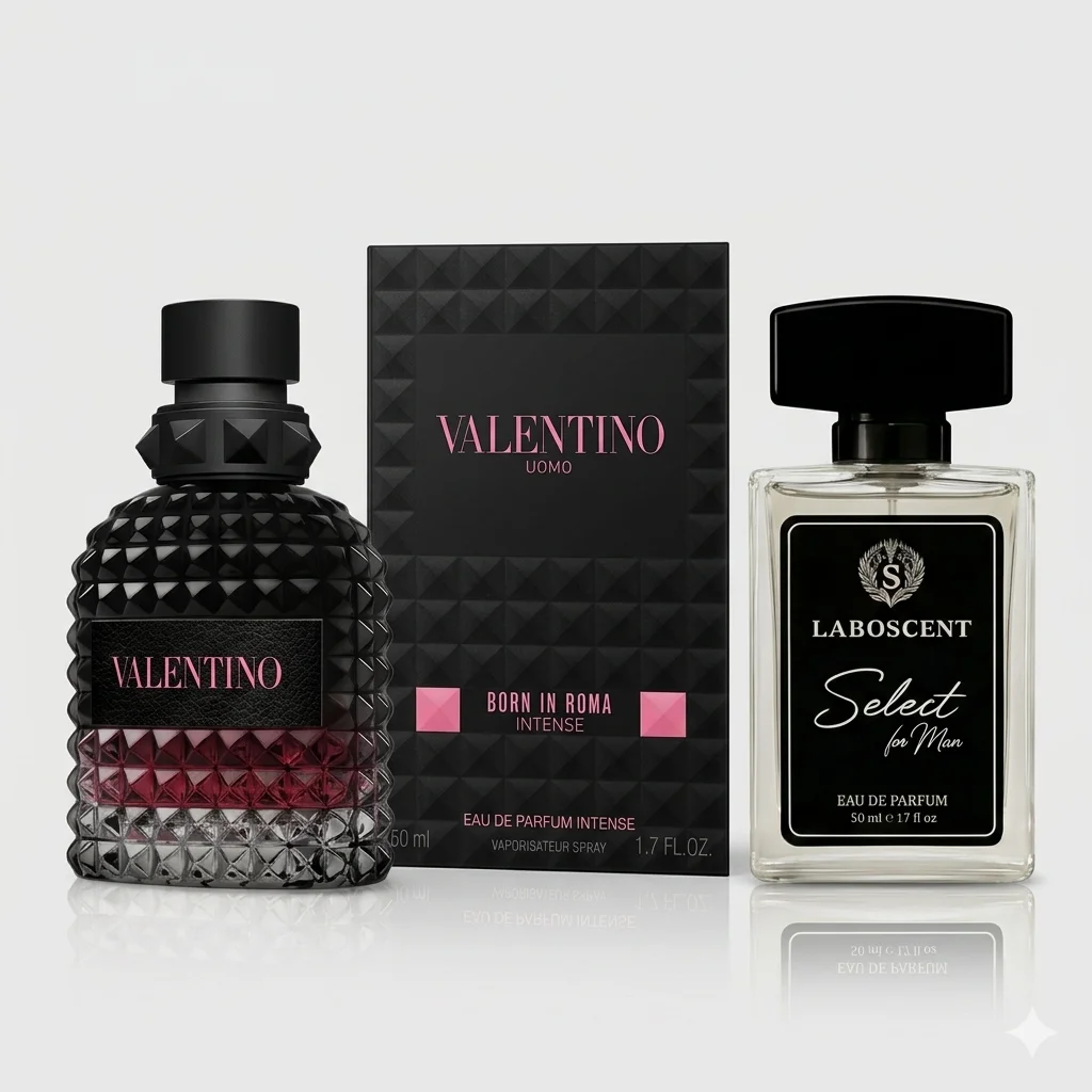 Style : 🔥✨ Uomo Born in Roma – Valentino
