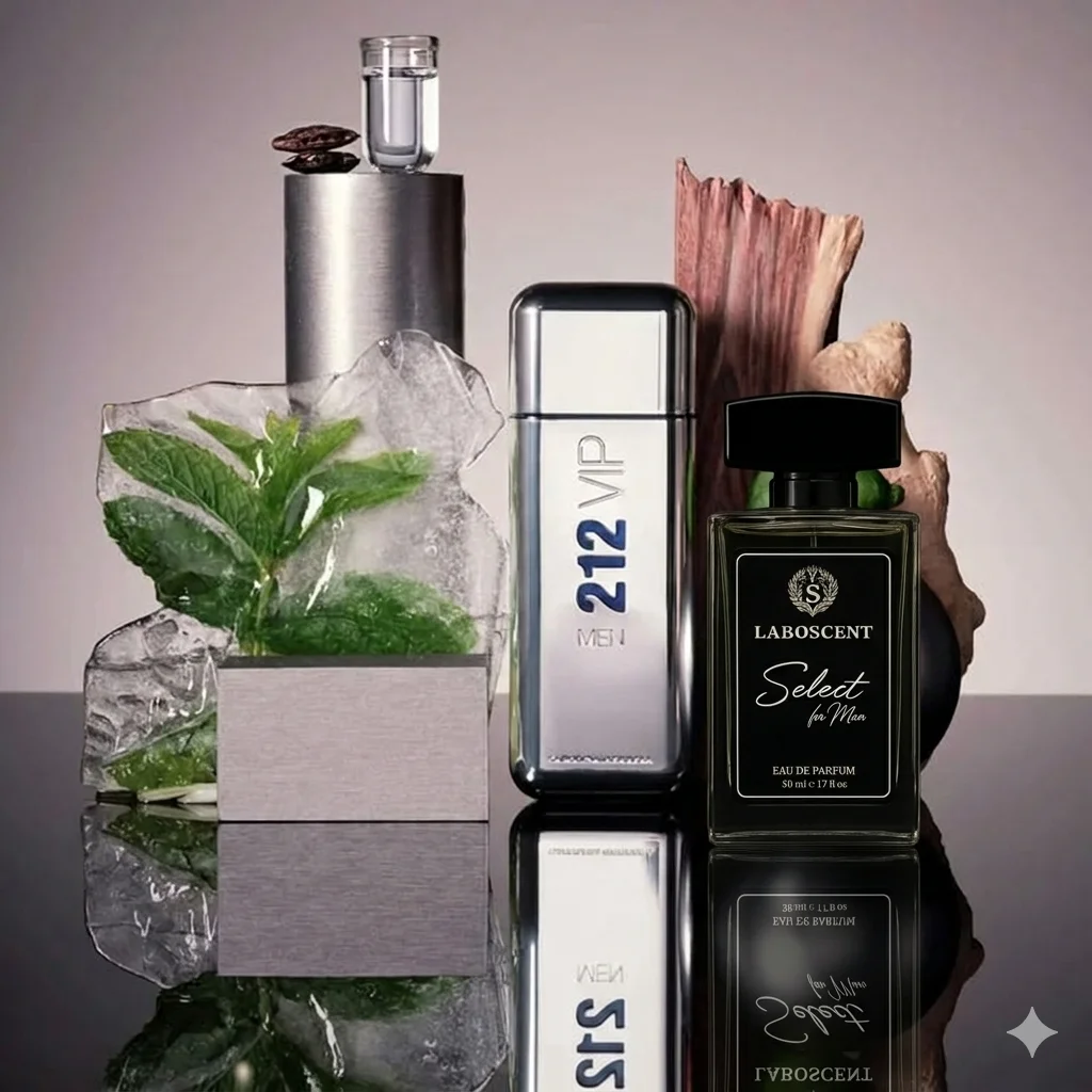 Style : 212 VIP by Carolina Herrera