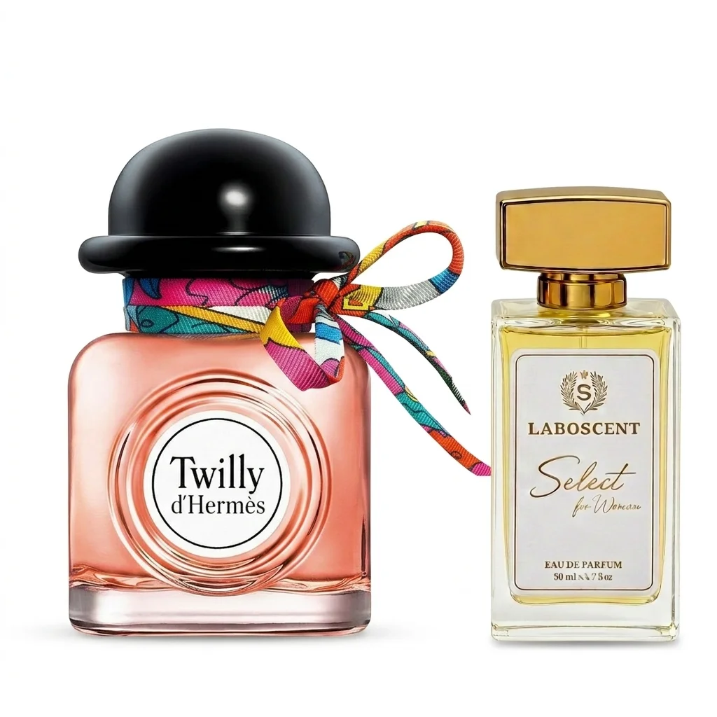 Style : Twilly d’Hermès by Hermès