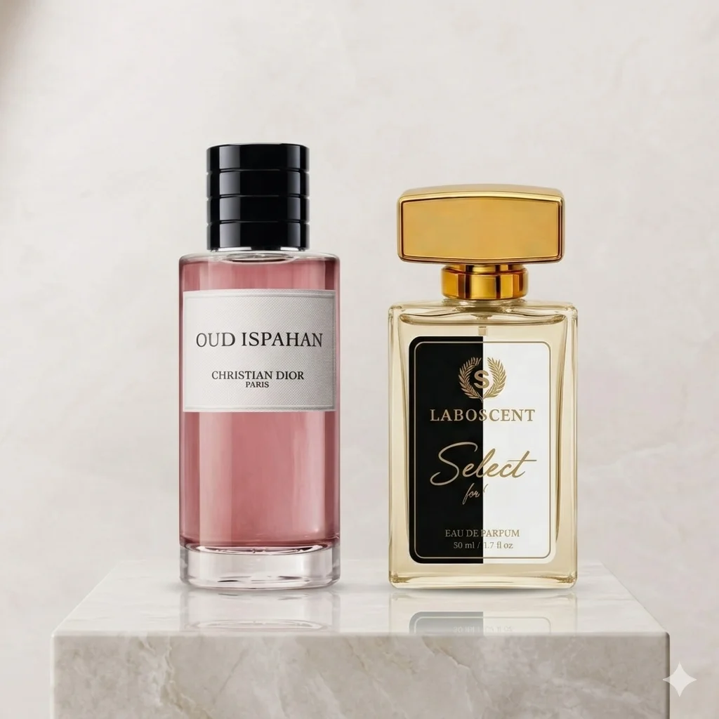 Style : 🌹🔥 Oud Ispahan Eau de Parfum – Dior