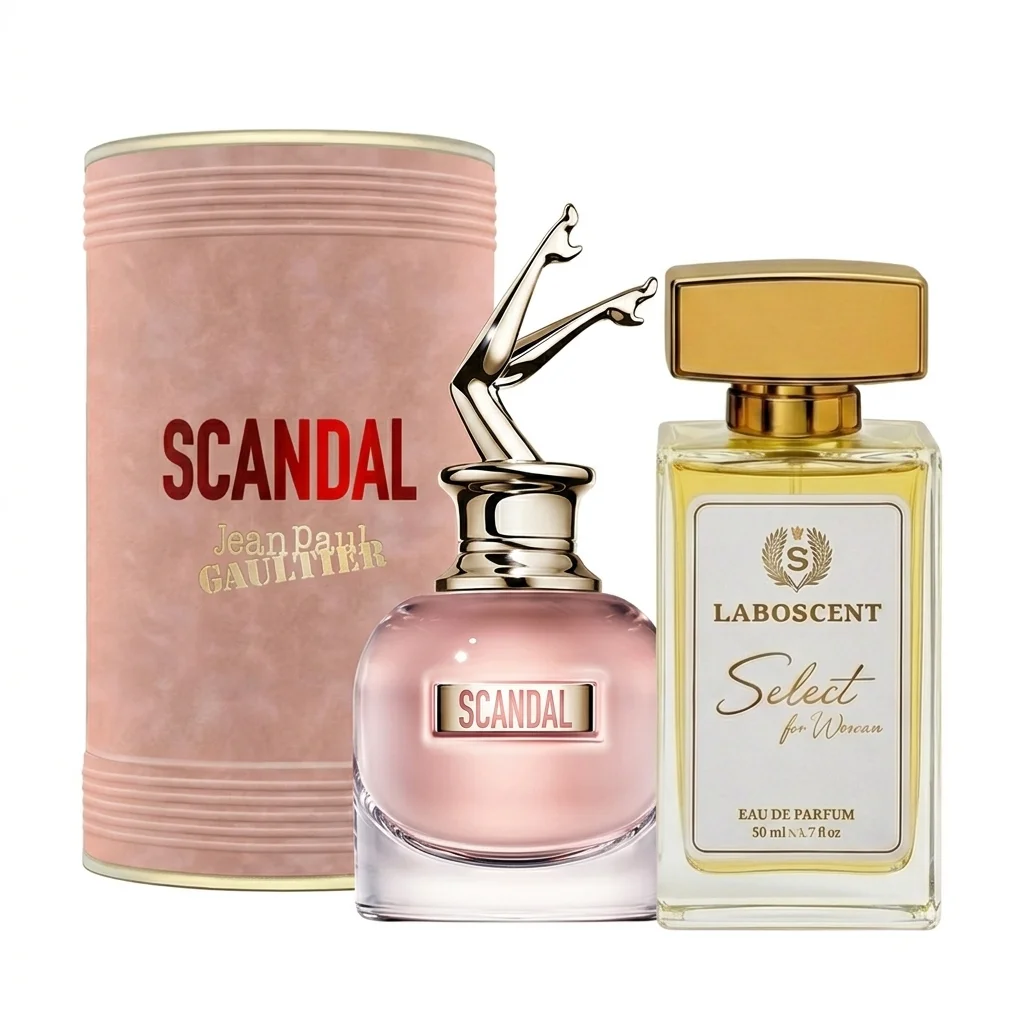 Style : 🔥 Scandal Eau de Parfum