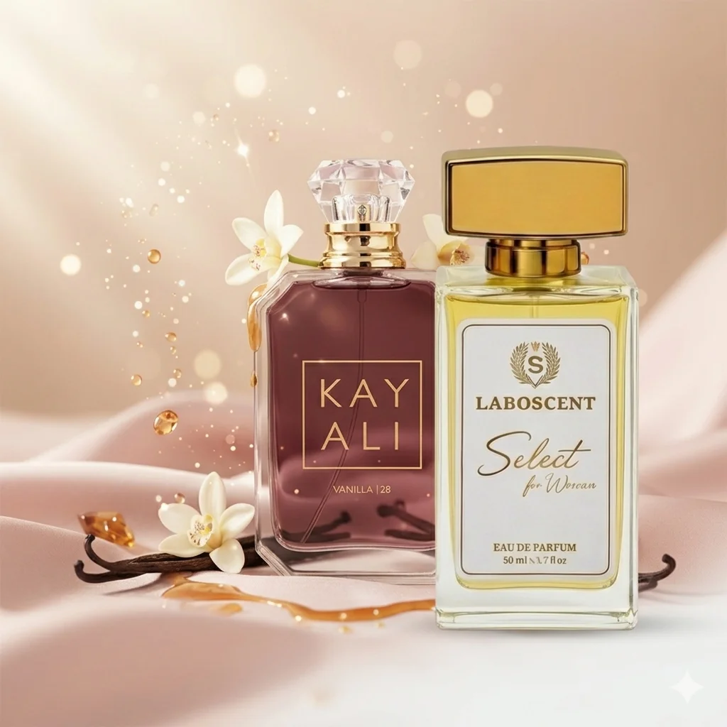 Style :🍦✨ Vanilla 28 Eau de Parfum – Kayali