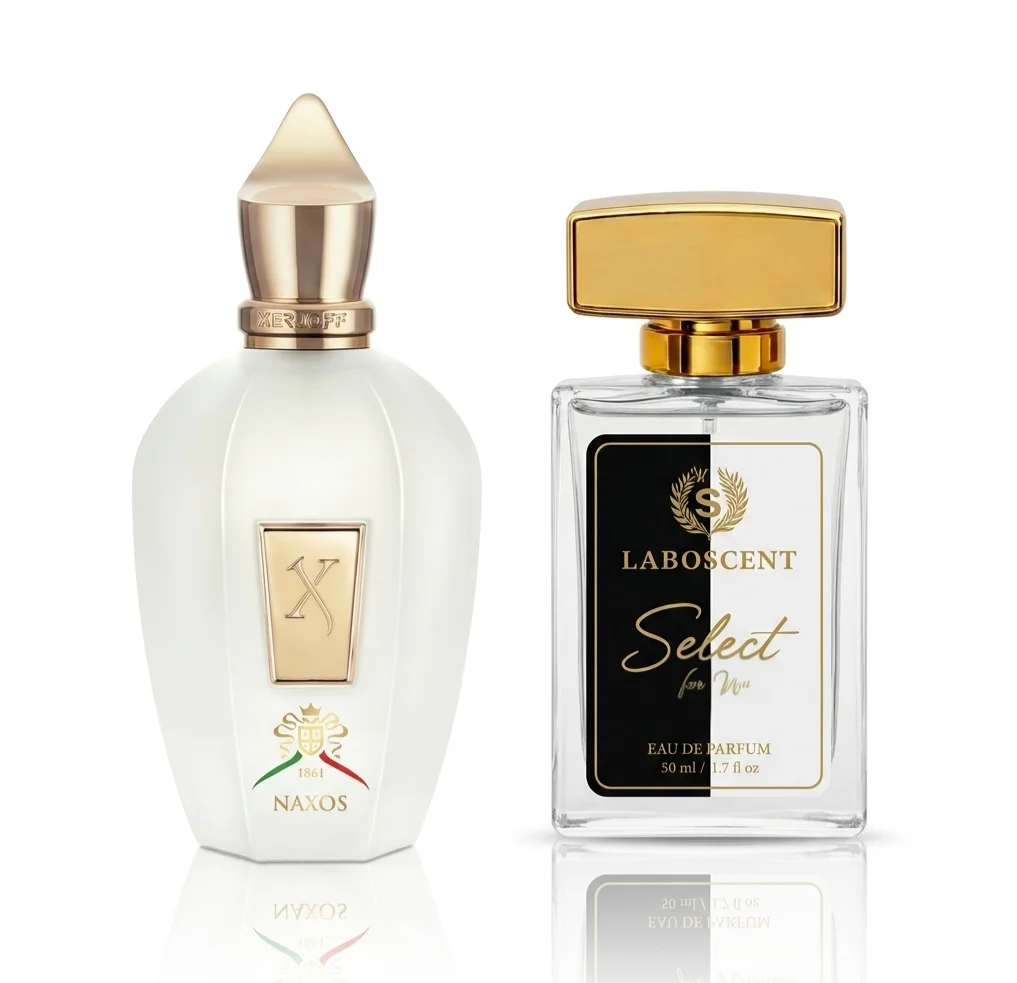 Style : 🍯✨ Naxos Eau de Parfum – Xerjoff