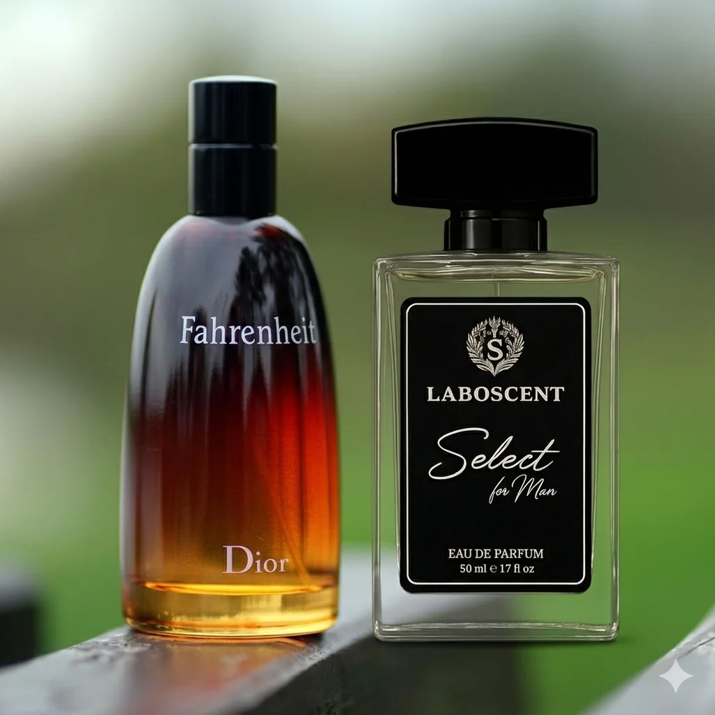 Style : ✨ Dior – Fahrenheit