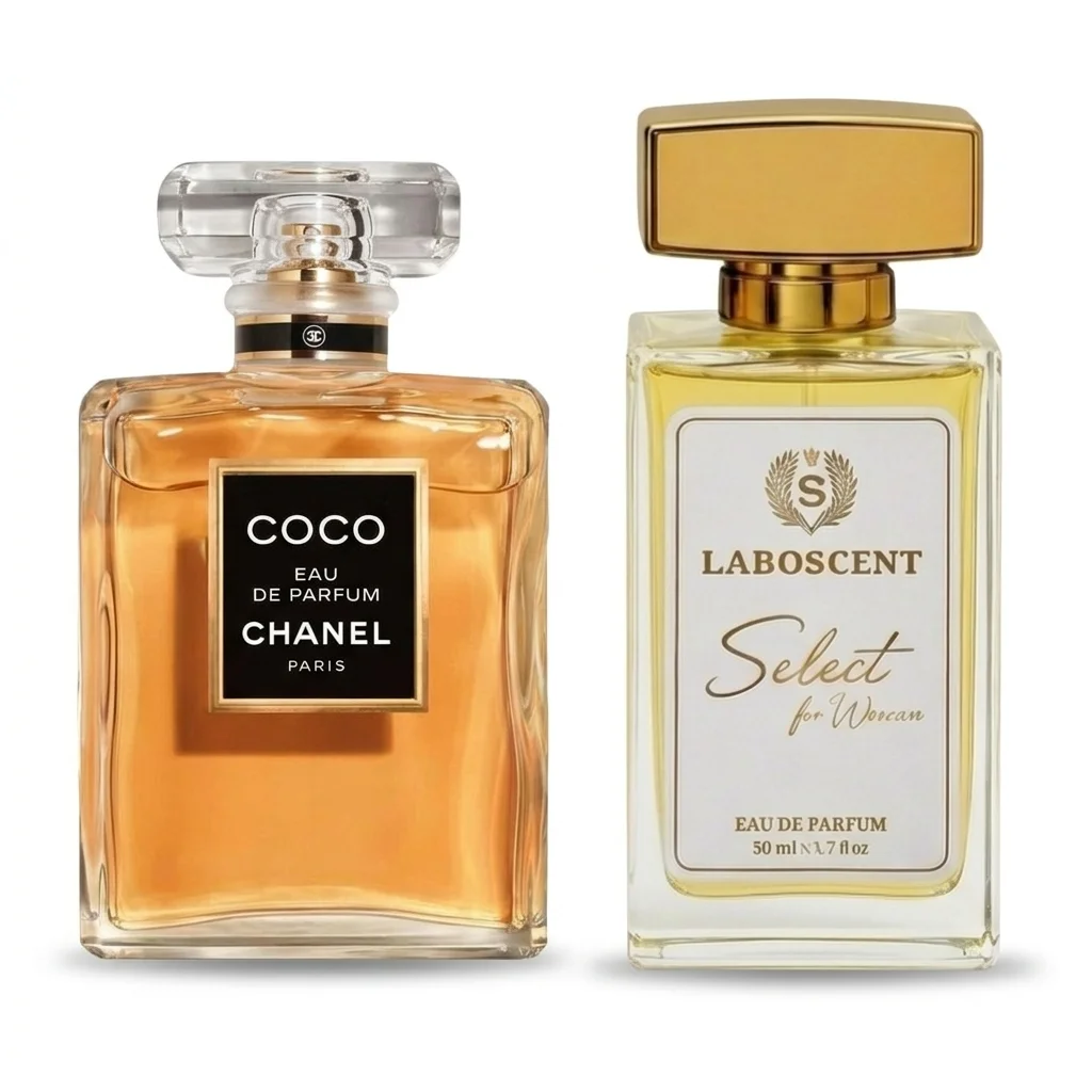 Style : 🖤✨ Coco Eau de Parfum – Chanel