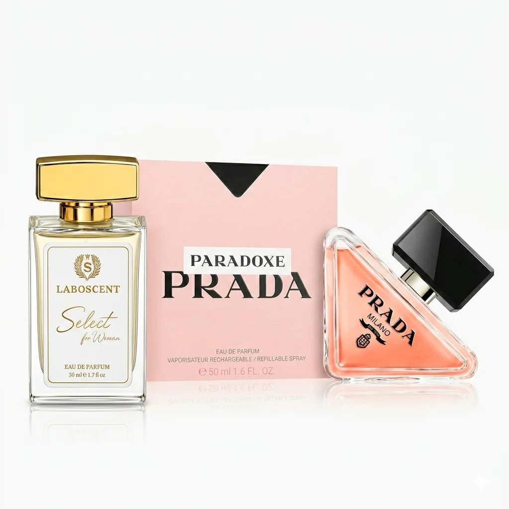 Style : ✨ Prada Paradoxe – Prada