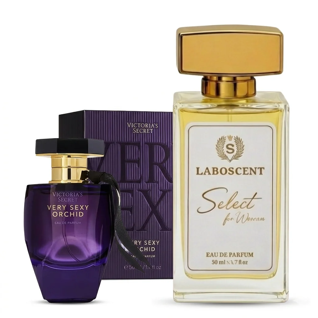 Style : 🌸🔥 Very Sexy Orchid Eau de Parfum