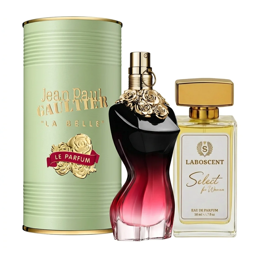 Style : 🍐✨ La Belle Eau de Parfum
