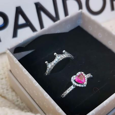 خواتم باندورا