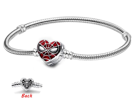 اسوارة سبايدرمان باندورا