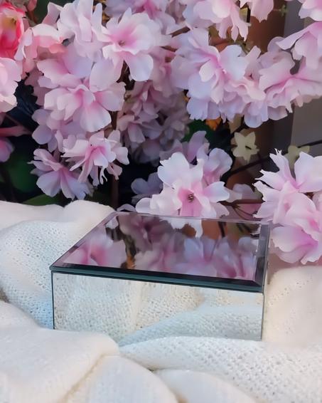 بوكس المرايا