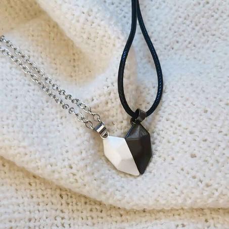 سلسال قلب المغناطيسي