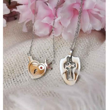 طقم الامير والاميرة