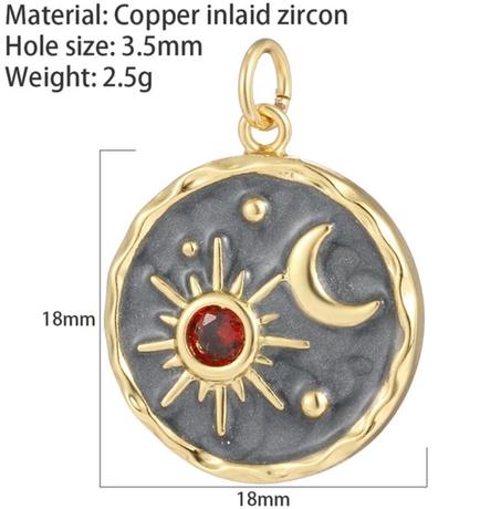 تعليقة ذهبيه