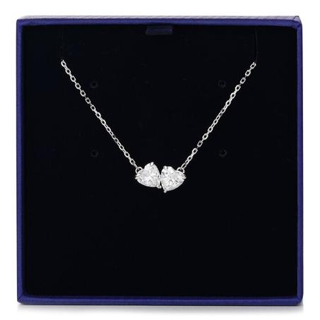 سلسال الدبل هارت