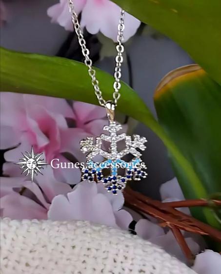 سلسال السنو فليك