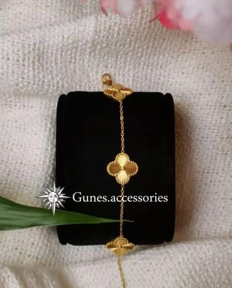 اسوارة فان كليف