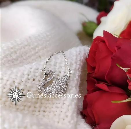 سلسال البجعة