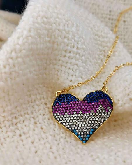 سلسال القلب المتدرج