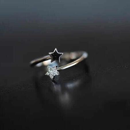 خاتم النجوم الهبه