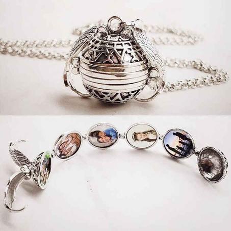 سلسال الصور الجناح