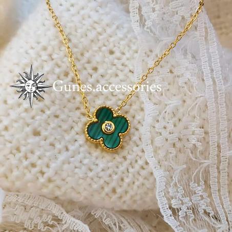 سلسال فان كليف