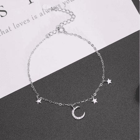 اسوارة القمر والنجوم