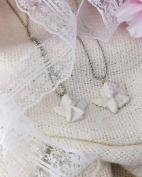 سلسال الملاك الصغير