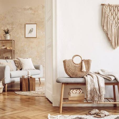 ديكور المنزل