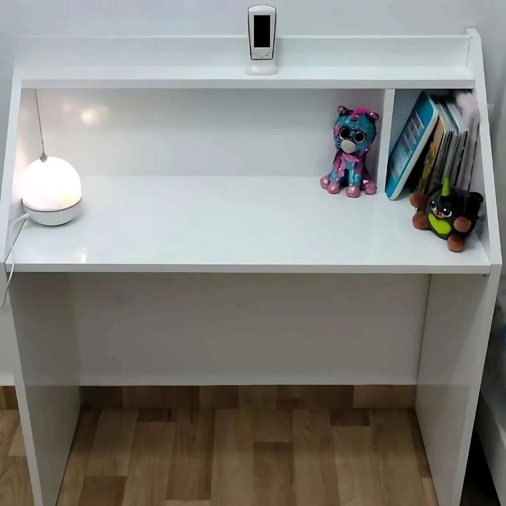 مكتب خشبي أنيق