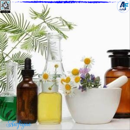 الجمال والعطور