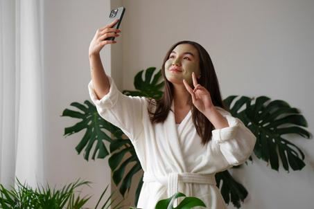 جمال و عناية الشخصية