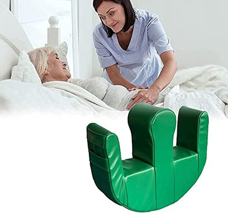 🛏️ جهاز تقليب المرضى - مساعدك الذكي لرعاية أسهل