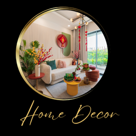 الديكور - Home Decor