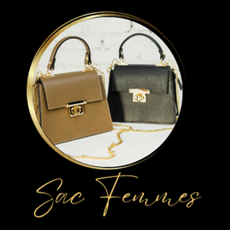 حقائب النساء - Sac femmes