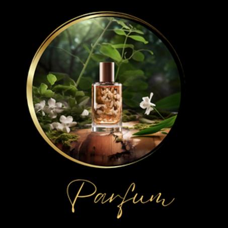 عطور - Parfum