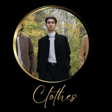 ملابس - clothes