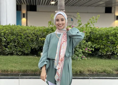 أزياء نسائية