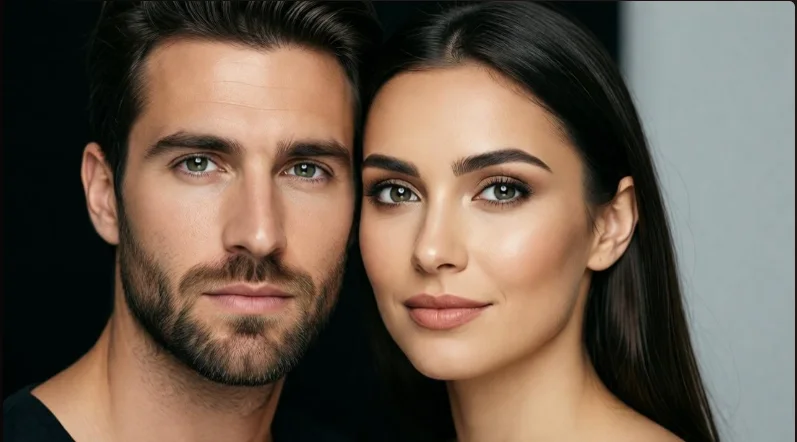 الجمال و العناية بالجسم