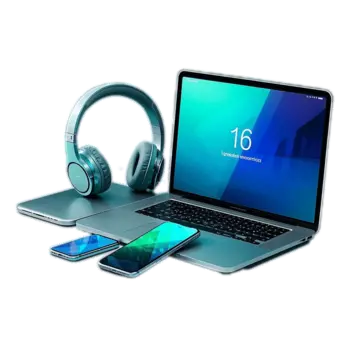 إلكترونيات