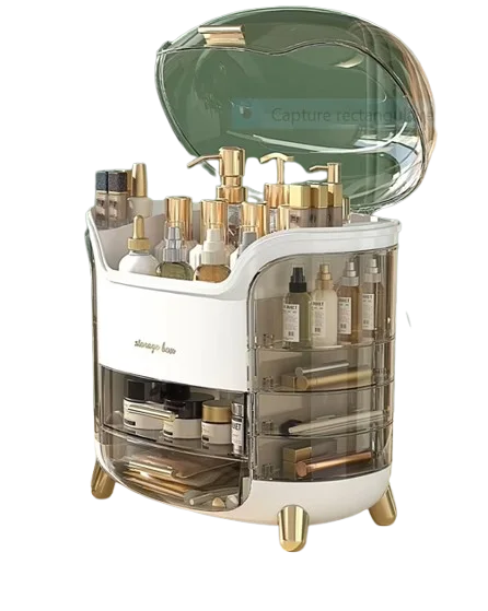 منظم مستحضرات التجميل