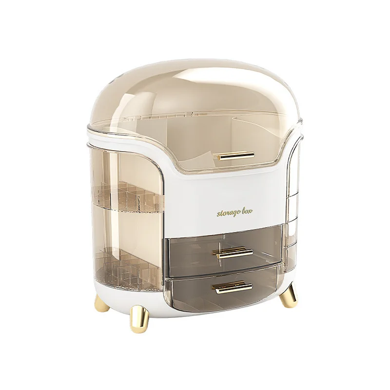 منظم مستحضرات التجميل